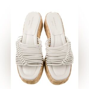 Paloma Barcelo Lola Sandals